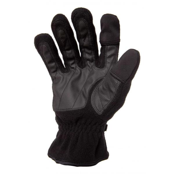 freehands フォトグローブ フリース Mens ブラック Sサイズ