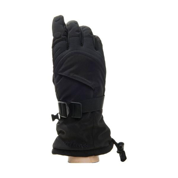 freehands フォトグローブ Soft Shell Ski/Snowboard Mens ブラック Lサイズ 1127ML