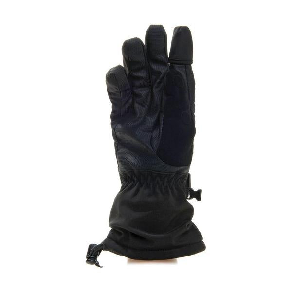 freehands フォトグローブ Soft Shell Ski/Snowboard Mens ブラック Lサイズ 1127ML