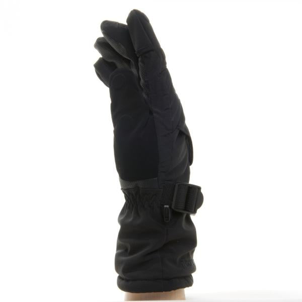 freehands フォトグローブ Soft Shell Ski/Snowboard Mens ブラック XLサイズ 11271MX