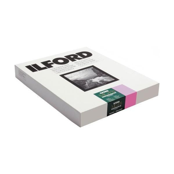ILFORD 白黒印画紙 MGFB CLASSIC 1K 11X14 大四切 50枚 1172049