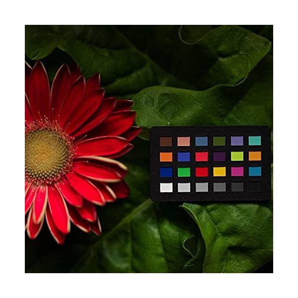 calibrite ColorChecker Classic Nano カラーチェッカー クラシック ナノ CCC-NANO