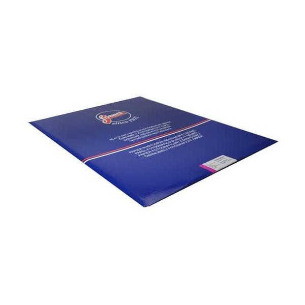 Foma 白黒印画紙 FOMABROM 111 VC FB Glossy 11x14 大四切 25枚 424112