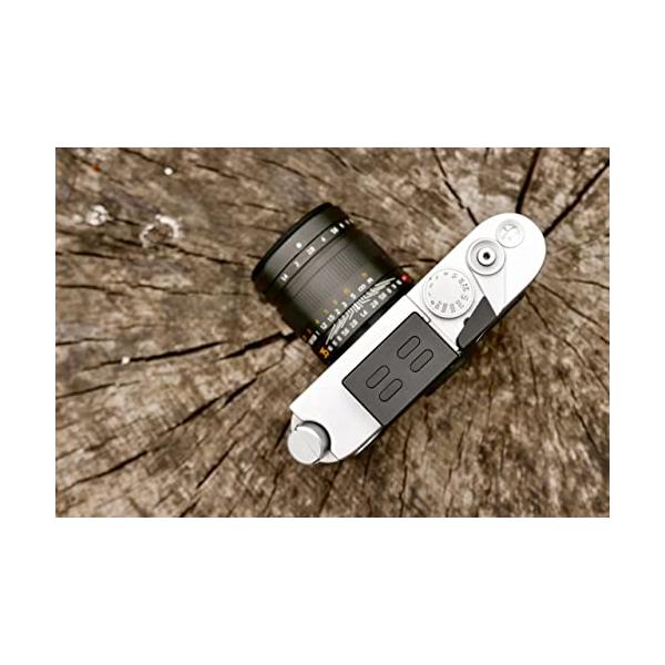 KEKS 露出計 LIGHT METER KM02 シルバー