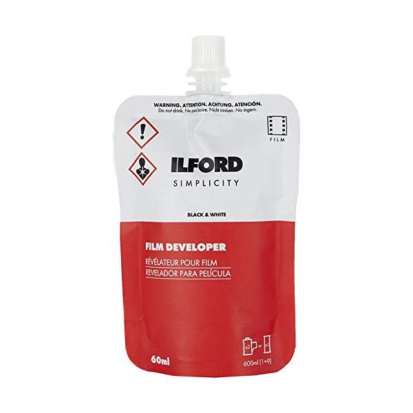 Ilford Simplicity 現像液 60ml 1178968