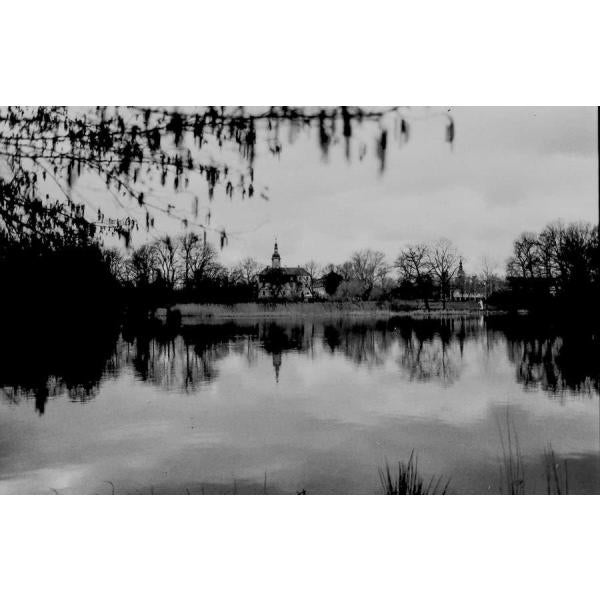 ORWO NP100 ISO100 黒白ネガティブフィルム 35mm 36枚撮 5本セット