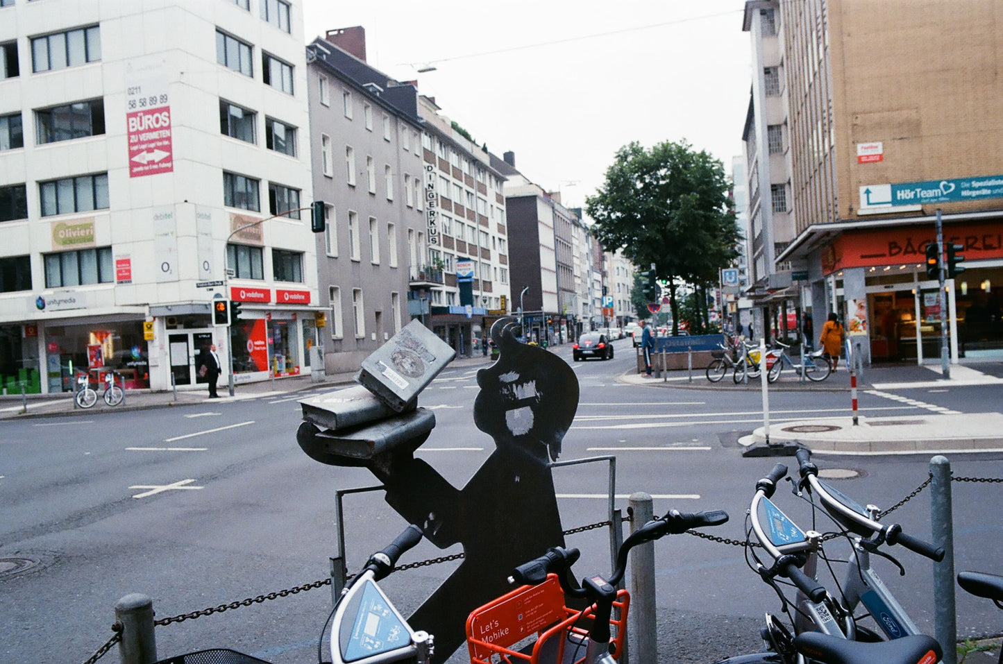 Kodak カラーネガフィルム ULTRAMAX 400 35mm 36枚撮 6034060