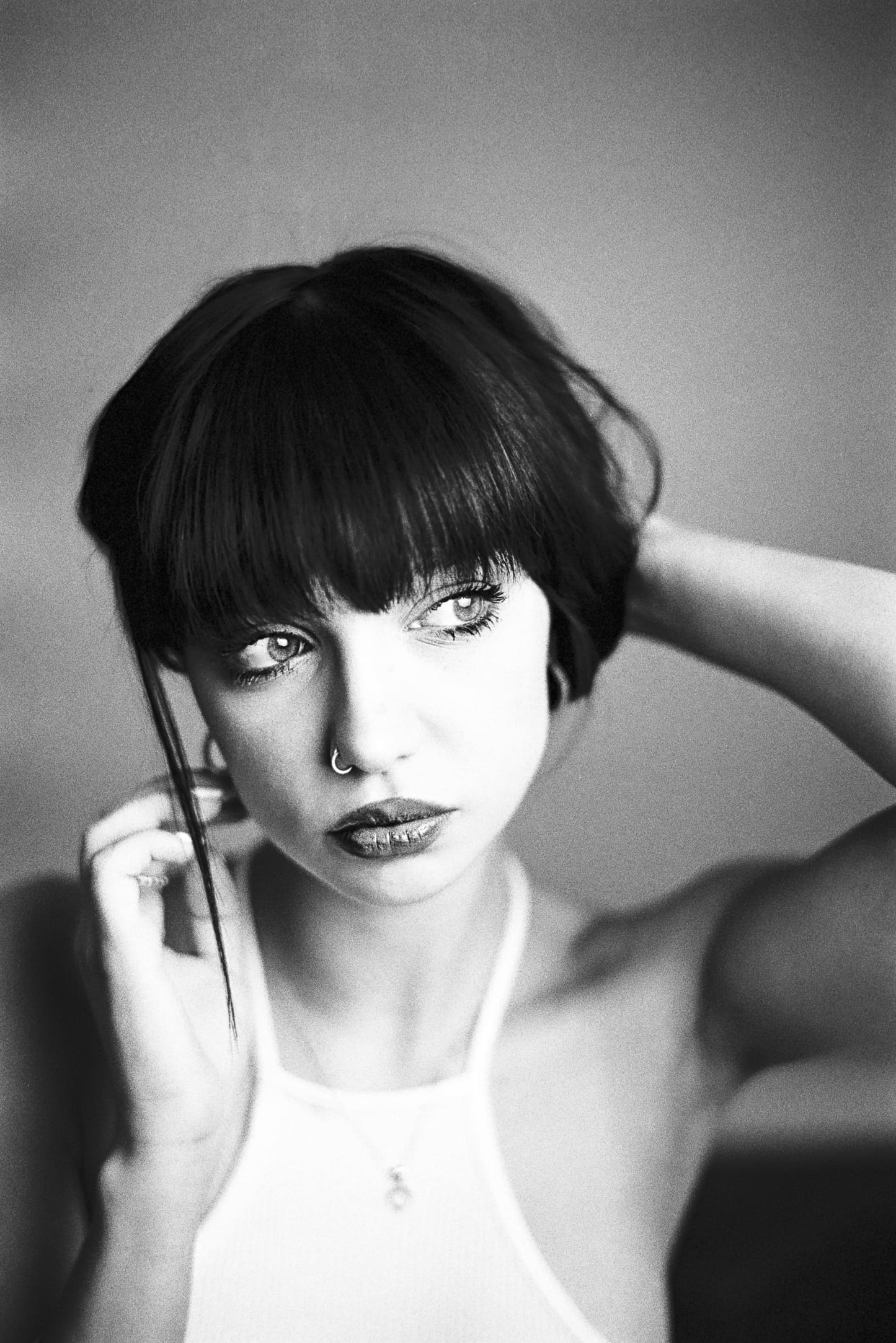 Kodak 白黒ネガフィルム トライ-X400 35mm 36枚撮 8667073