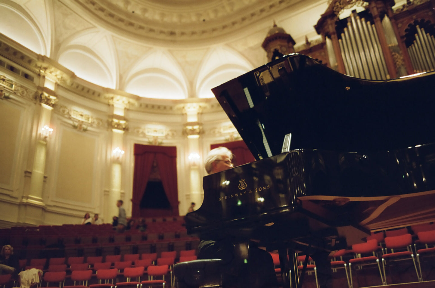 CineStill 50D カラーネガフィルム 120 2本SET