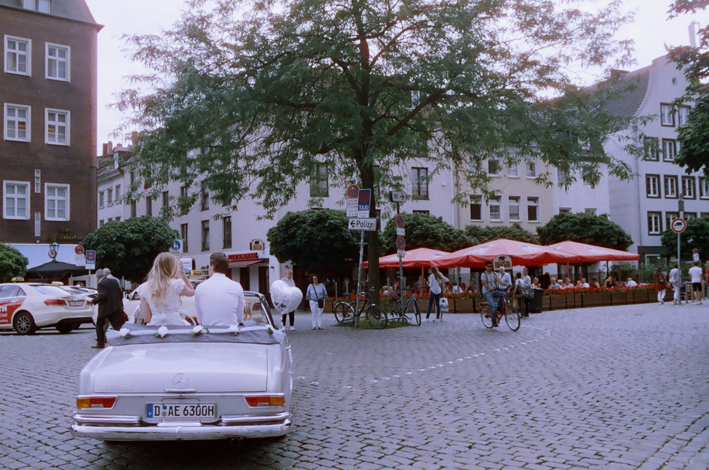 CineStill 50D カラーネガフィルム 120 2本SET