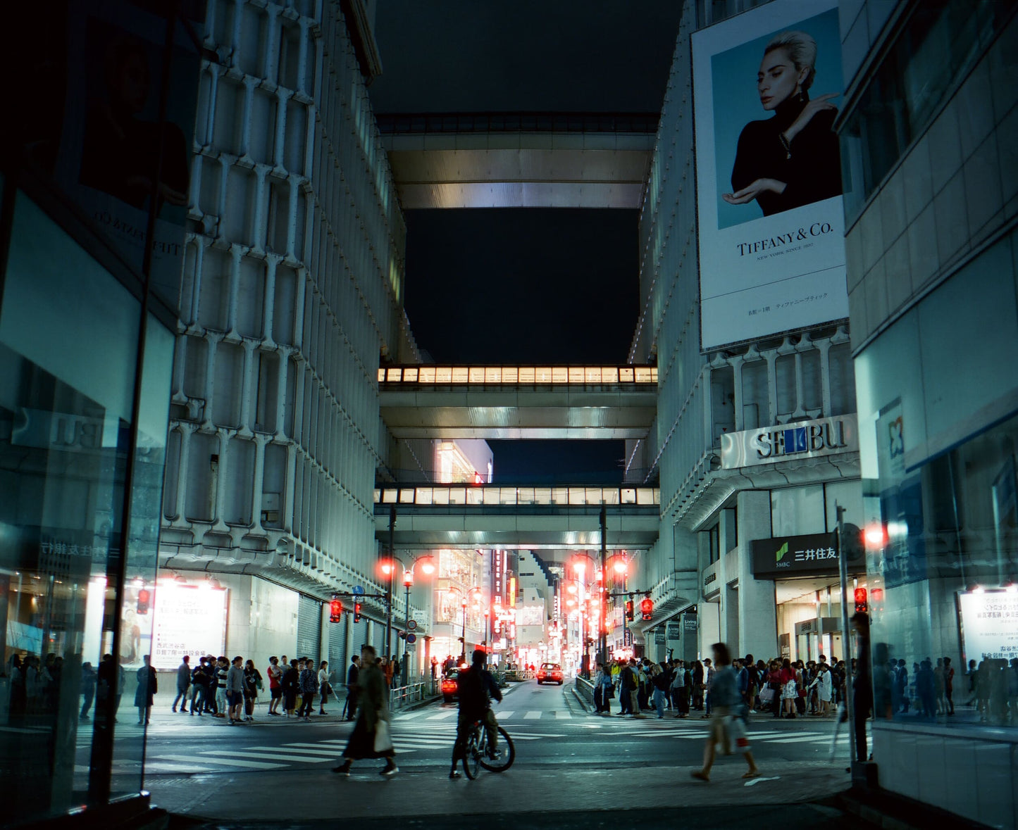 CineStill 800T カラーネガフィルム 120 10本SET