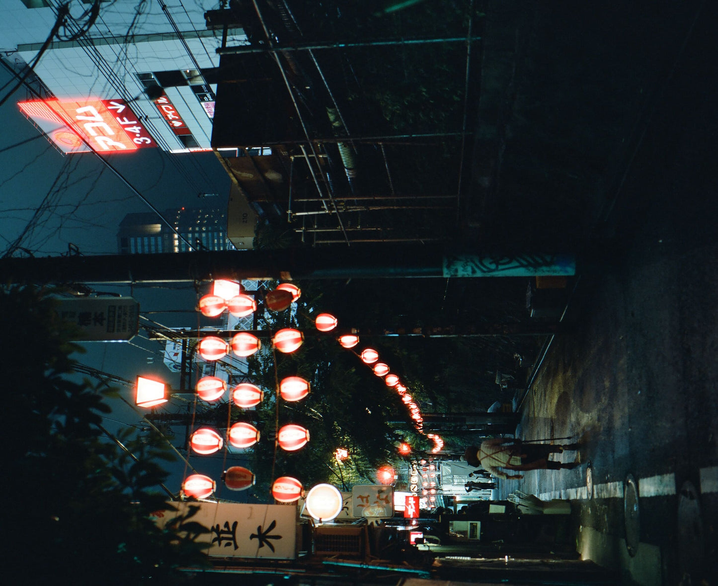 CineStill 800T カラーネガフィルム 120 10本SET