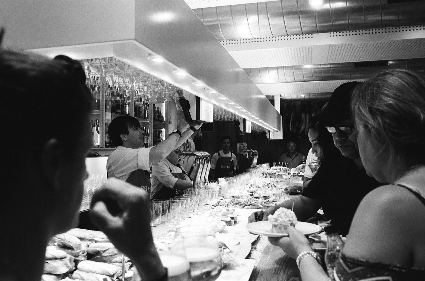 CineStill Black and White ネガフィルム BWXX 35mm 36枚撮(10本パック)