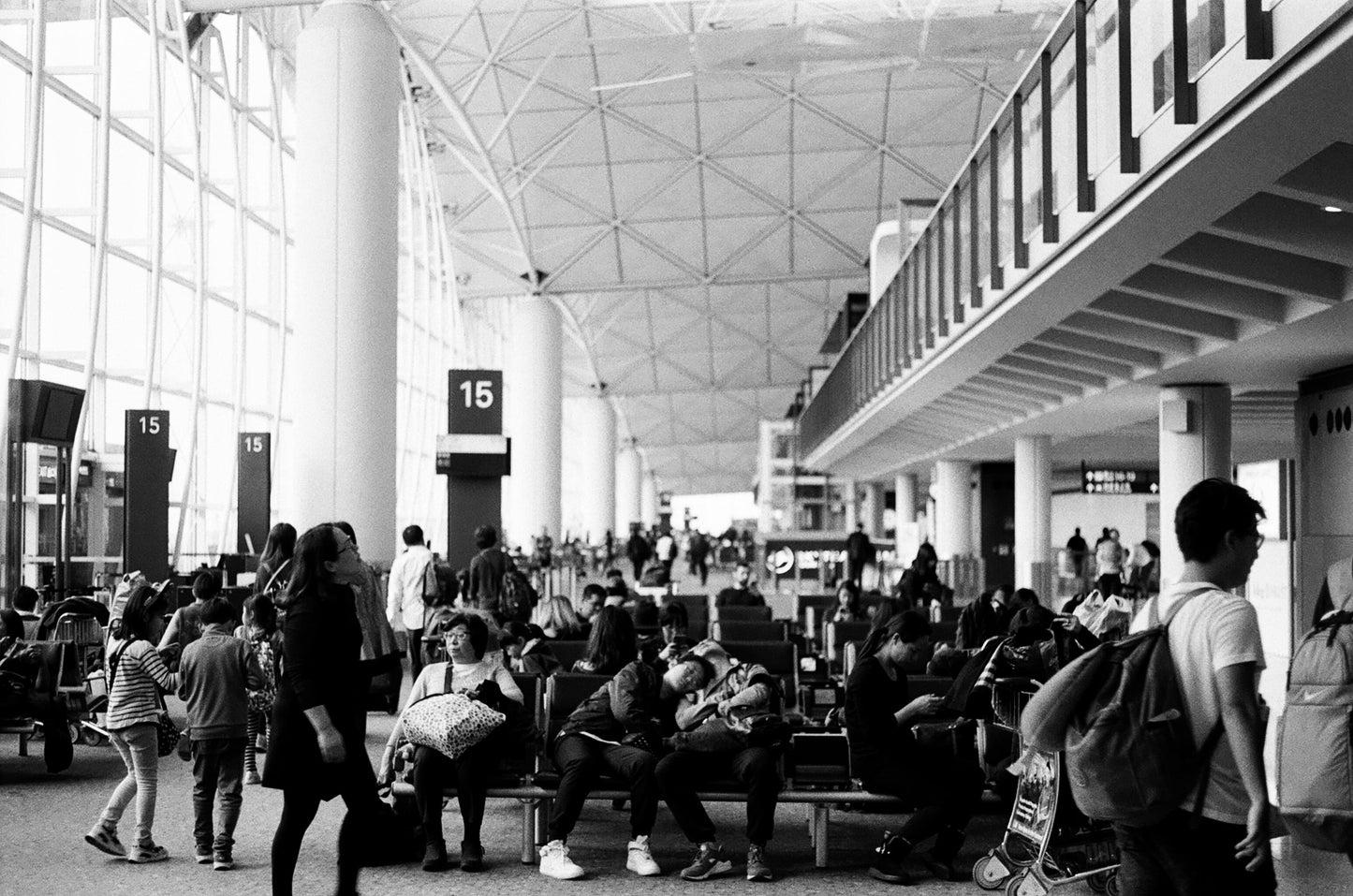 CineStill Black and White ネガフィルム BWXX 35mm 36枚撮(2本パック)