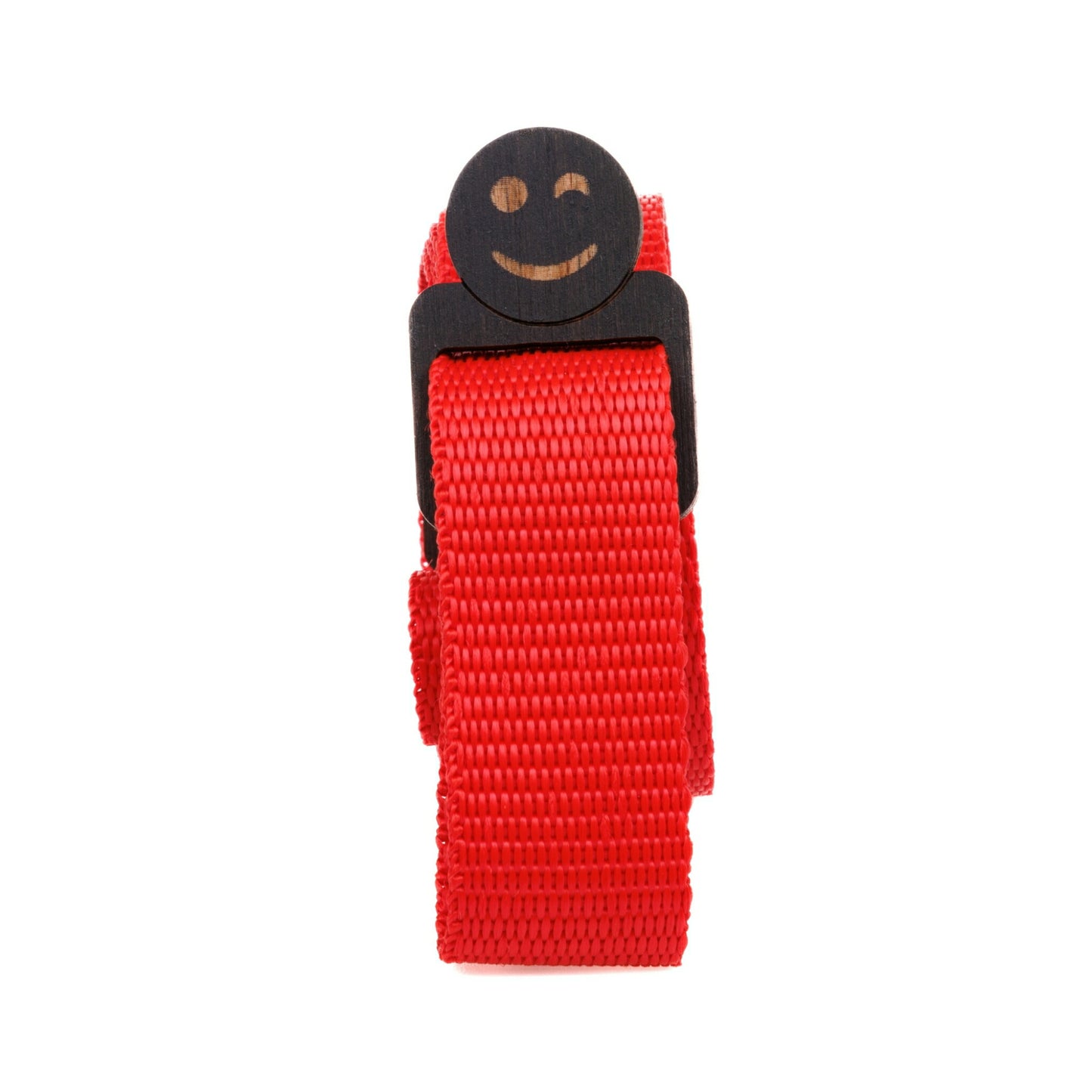 JollyLook ネックストラップ Red JLK005