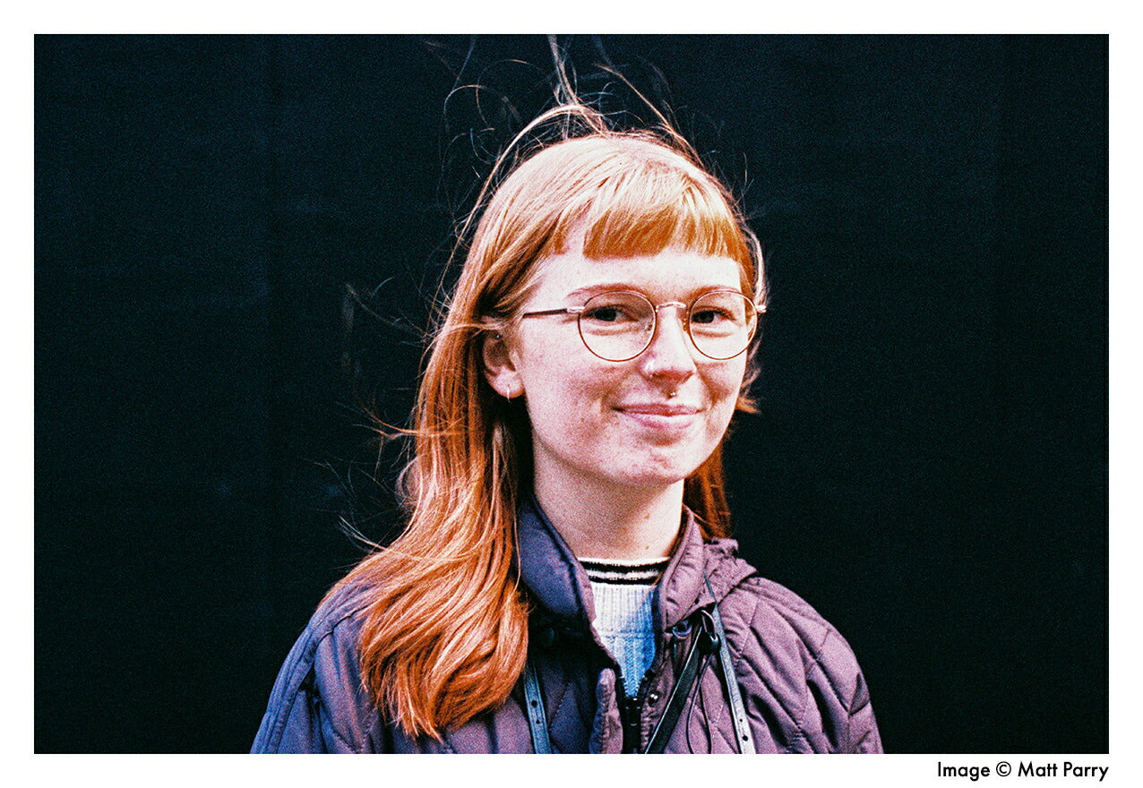 Harman カラーネガフィルム PHOENIX 200 120 1本