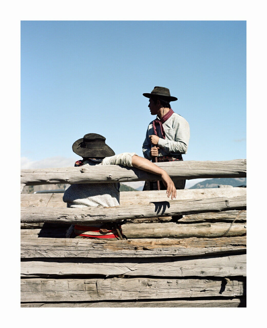 Kodak カラーネガフィルム ポートラ160 8x10(10枚入り) 8493751
