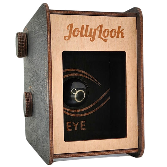 JollyLook EYE mini スマホプリンター